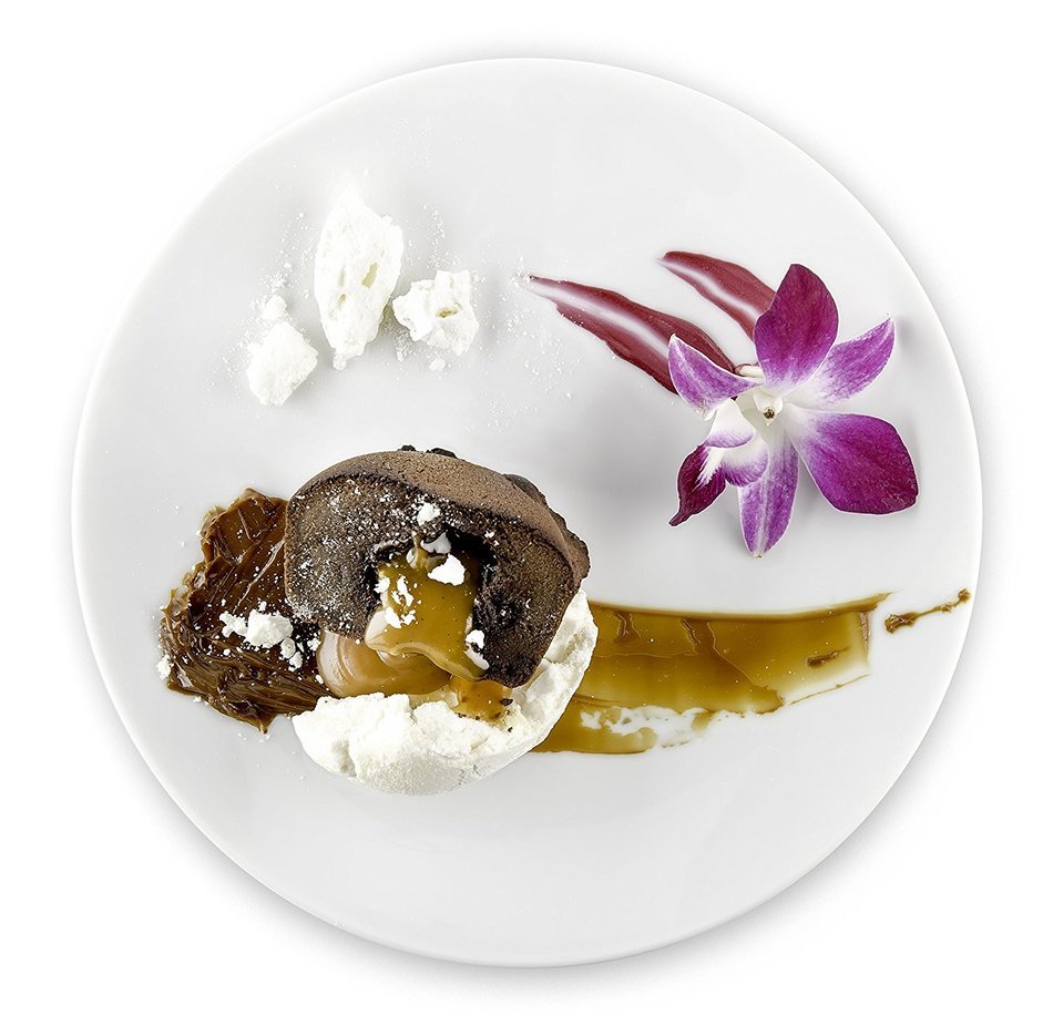 Food Styling R-EVOLUTION by MOLECULE-R N8