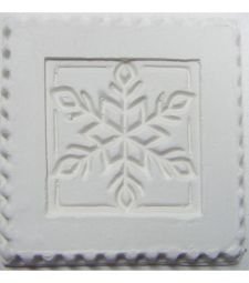 Snowflake Casting Mold