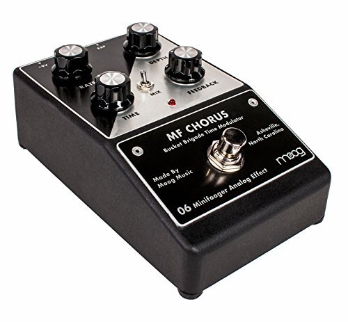 Moog Minifooger Chorus N3