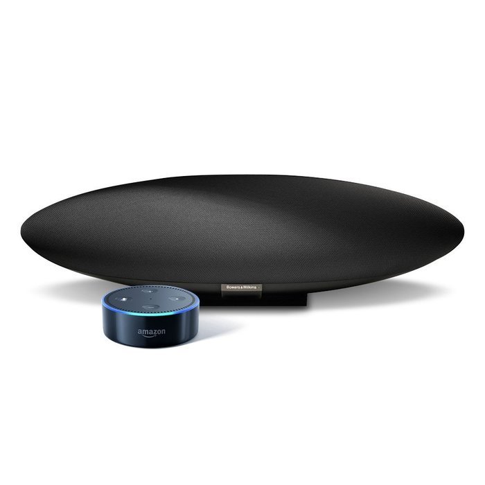 Bowers & Wilkins Zeppelin Wireless N17
