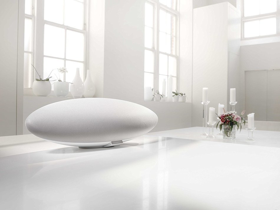 Bowers & Wilkins Zeppelin Wireless N18