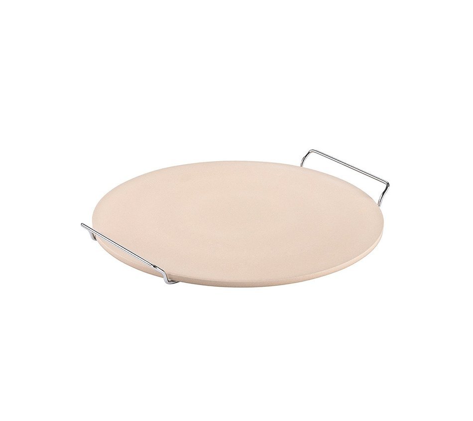 Chef's Quarters by Wilton Ceramic Pizza Stone