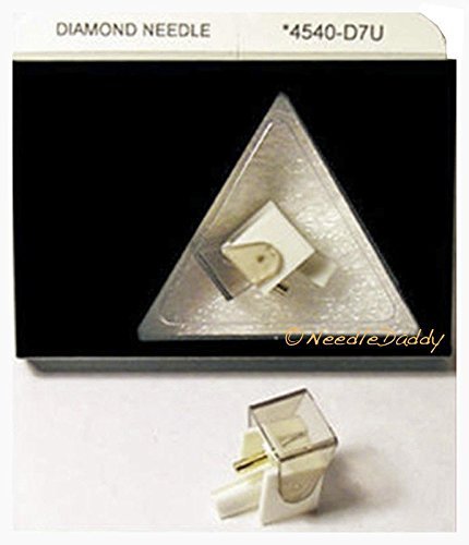 TURNTABLE NEEDLE for Ortofon Cartridge ORTOFON F15E MkII FF VMS nf15 MF ?FF-15
