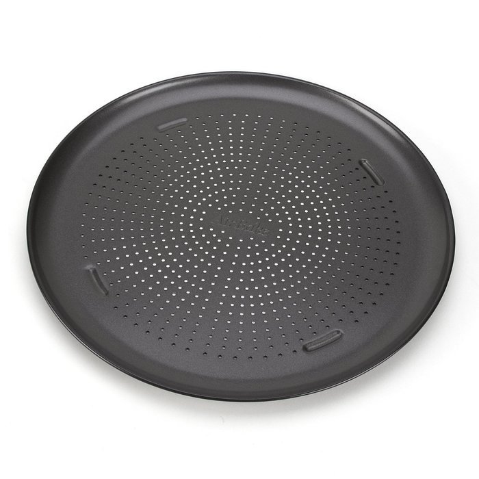 AirBake Nonstick Pizza Pan, 15.75 in N2