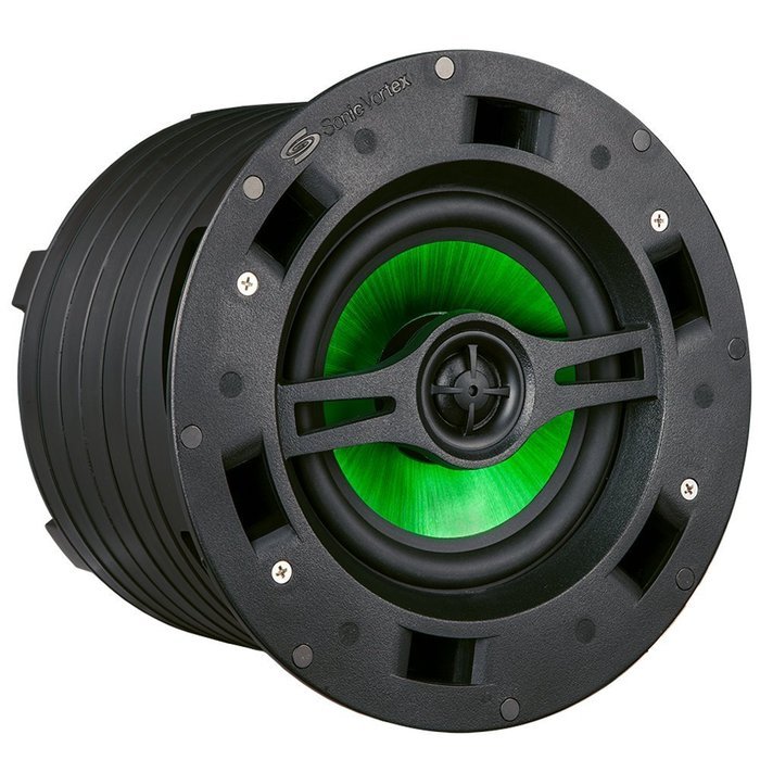 Beale Street Audio IC8-B