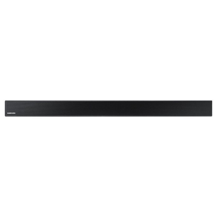 Samsung 300W Dolby Digital 2.1-Ch Home Theater Bluetooth Soundbar with Wireless Subwoofer N4