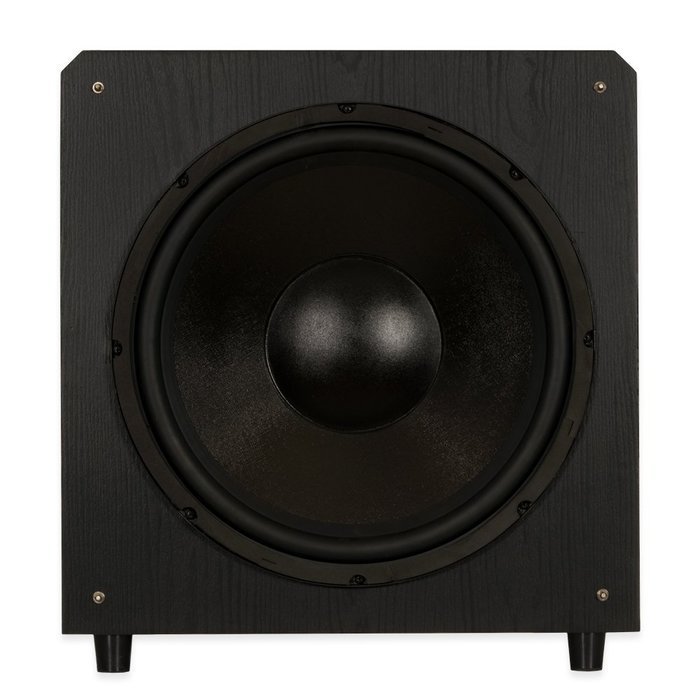 Blue Octave Home FS15 Subwoofer (Black)