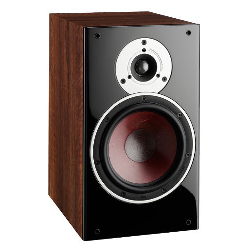 DALI - ZENSOR 3 - Bookshelf Speaker in Light Walnut (pair)