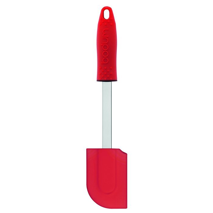 Bodum 11386-294 Bistro Dough Spoon, Red