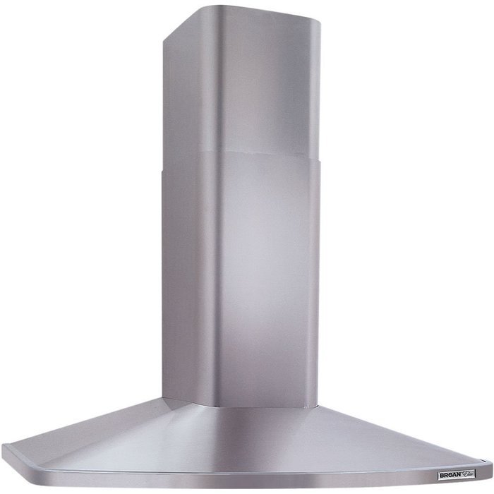 Broan RM523004 Elite Rangemaster Range Hood, 30-Inch, Stainless Steel