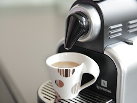 Coffeeduck Refillable Capsules for Nespresso (3 pc.) For machines before mid 2010 N5