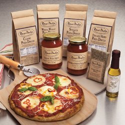 All Things Pizza