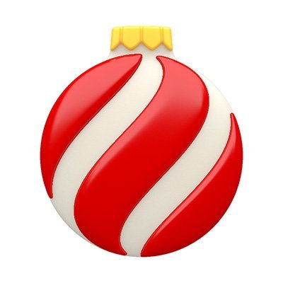 SpinningLeaf Spiral Christmas Ornaments Sandwich Cookie Mold N2