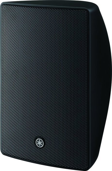 Complete Yamaha Restaurant Sound System with 4 VXS5 Wall-Mount Speakers, MA2030 Mixer Amplifier and Remote Volume... N6