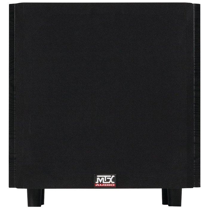 MTX TSW12 12" 150W Vented Powered Subwoofer