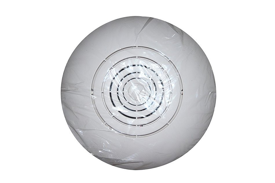 Ez install round ceiling speaker