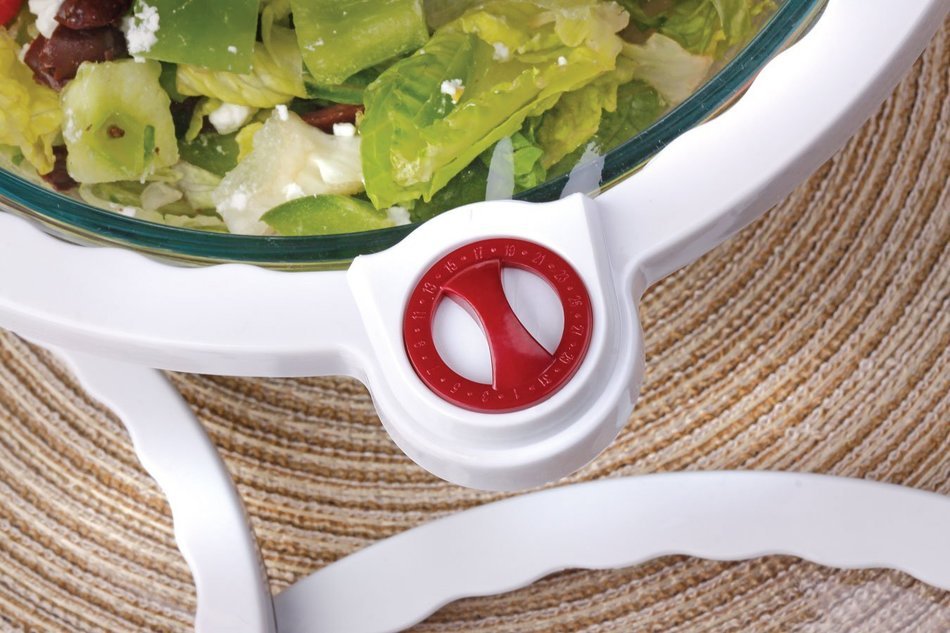 Ideas In Motion Quick Seal 4-Piece Universal Lid Set
