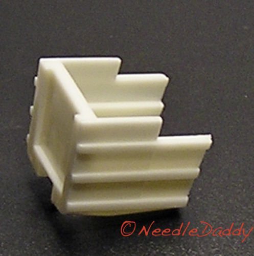 NEW NEEDLE FOR AUDIO TECHNICA ATP-N1 N2 ATP- N3 ATP1 ATX COMPASS 204-DEC 204-DET N3