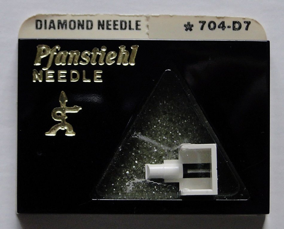Newpowerking Phonograph Record Player Turntable Needle For PANASONIC SE2009, PANASONIC SE-2510, PANASONIC SE2510...