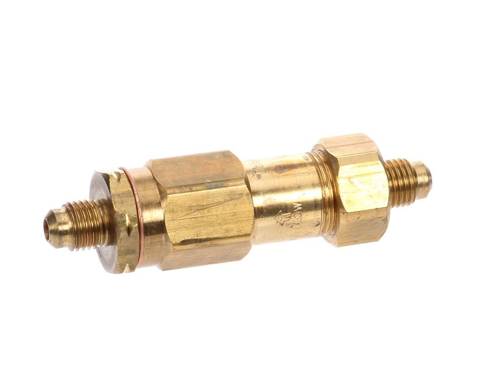 Bunn 01148.0001 .222GPM Flow Control/Strainer
