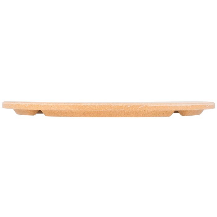 American Metalcraft Deluxe Pizza Stones (Multiple Sizes/Colors) N4