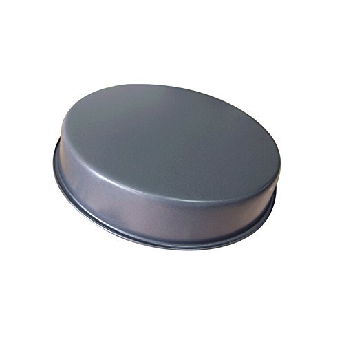 Non Stick Carbon Steel Bakeware Pizze Pan Startony Pizza Round Oven Tray Baking tool 13 inches Startony N3
