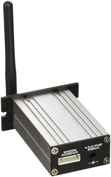 VocoPro BT1 - Professional Bluetooth Music Receiver.