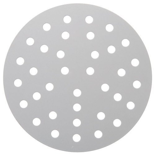 American Metalcraft (18918PHC) 18" Aluminum Hard Coat Perforated Pizza Disk