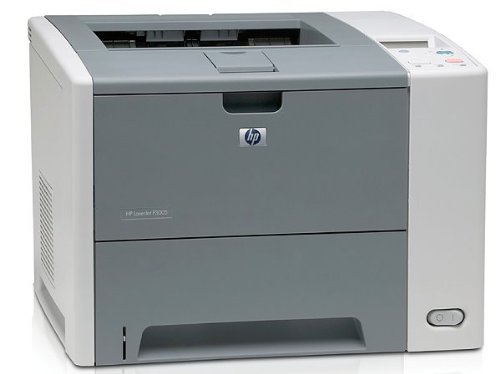 Hewlett Packard Refurbish Laserjet P3005DN Printer (Q7815A)