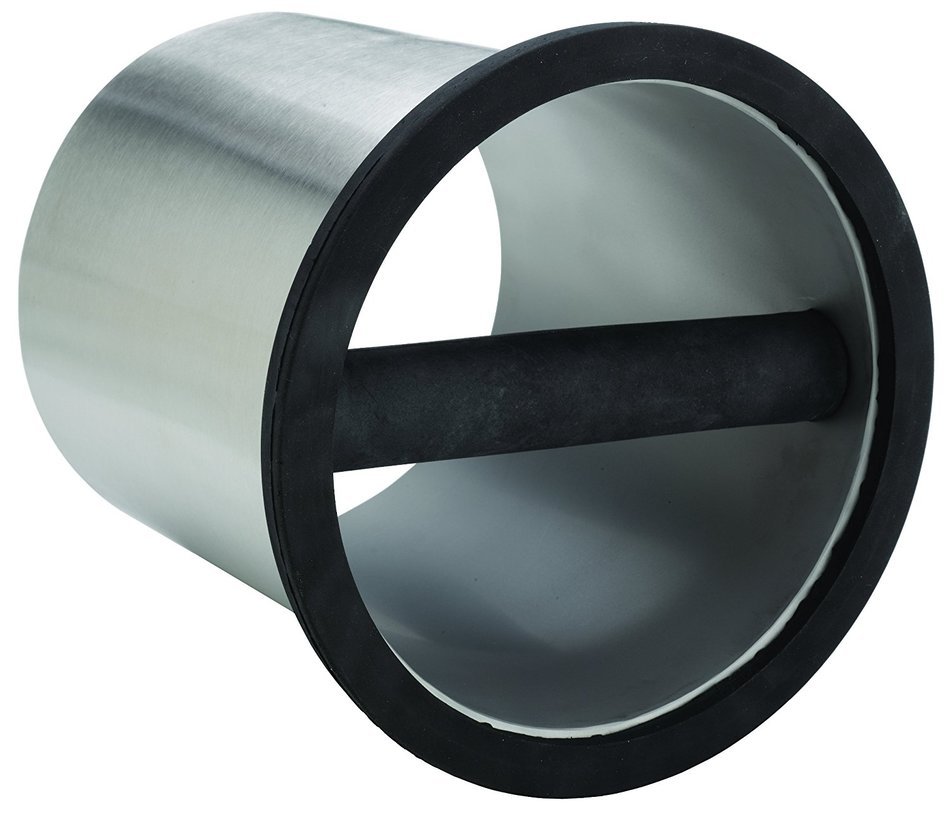 Rattleware Knock Chute, Round, 6-1/2 by 7-1/2-Inch