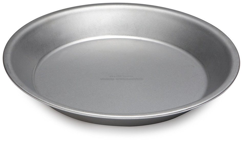Focus Foodservice Commercial Bakeware 10 Inch Pie Pan