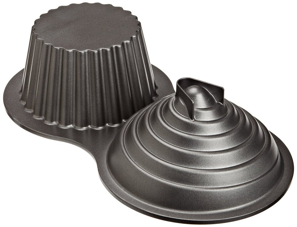 Large Size Cupcake Pan
