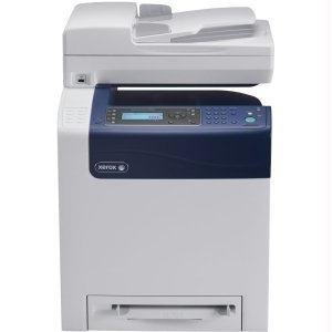 Xerox Workcentre 6505Dn Color Laser Mfp Print/Copy/Scan/Fax/Email Up To 24Ppm Lette - By "Xerox" - Prod. Class...