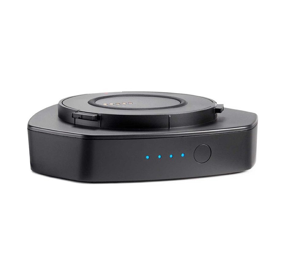 Denon HEOS 1 GO Pack (Black) (New Version)