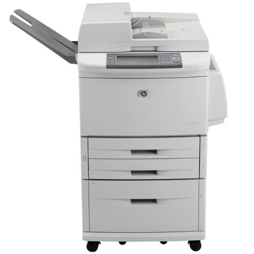 HP LaserJet M9050 Multifunction Printer - CC395A#BCC