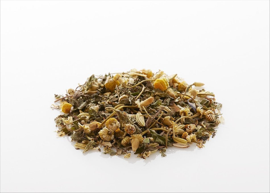 HAPPY BELLY - Premium Tea (1oz / 15 cups) N3