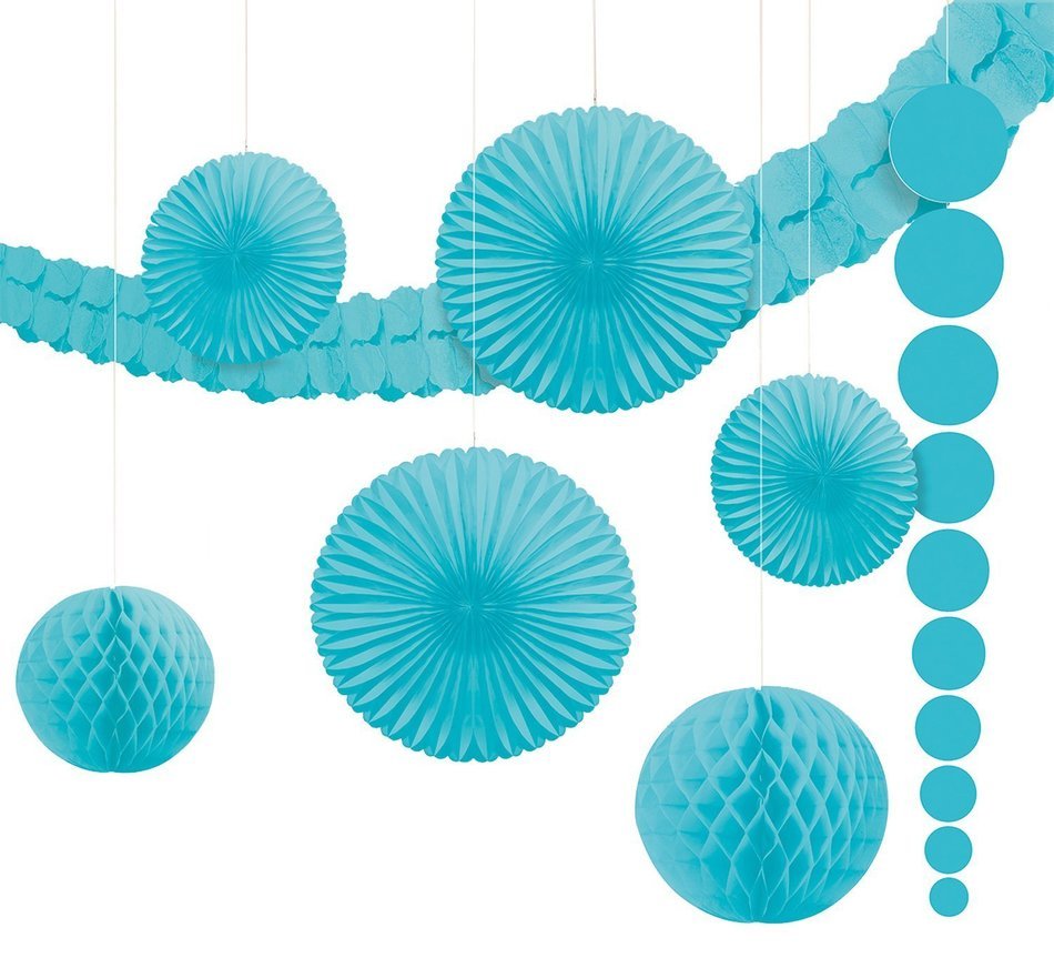 DesignWare Paper Decorating Kits, Purple N5