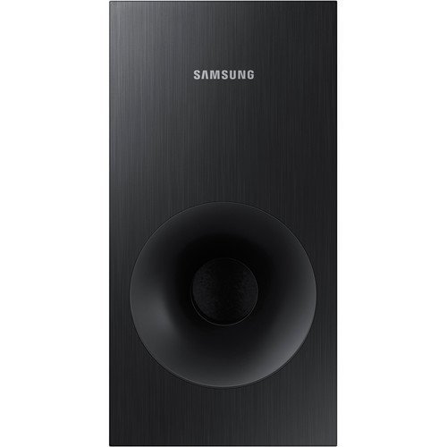 Samsung 2.1 Channel 120 Watt Sound Bar with Active Subwoofer Home Theater System