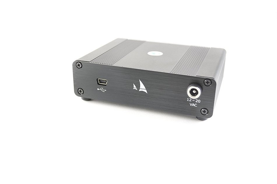 Objective2 + ODAC Headphone Amplifier / DAC N3