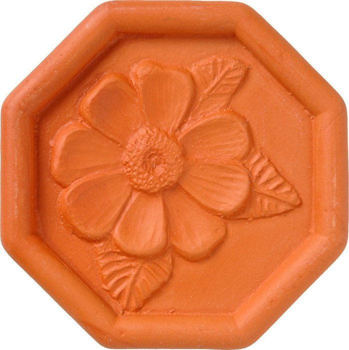 JBK Hummingbird Terra Cotta Brown Sugar Saver N3
