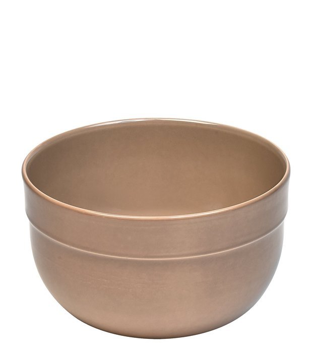 Emile Henry Oak Mixing Bowl 8.4 Inches