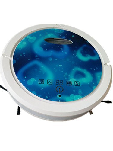 Intelligent Robot Vacuum Cleaner with Automatic Recharge、Automatic、Romote Control