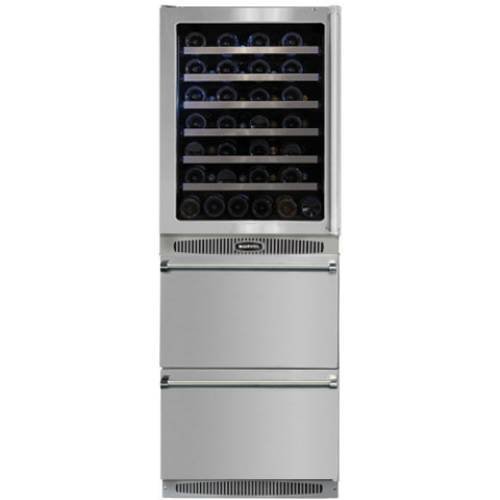 Marvel MPRO66WDM-BS-G-LL
