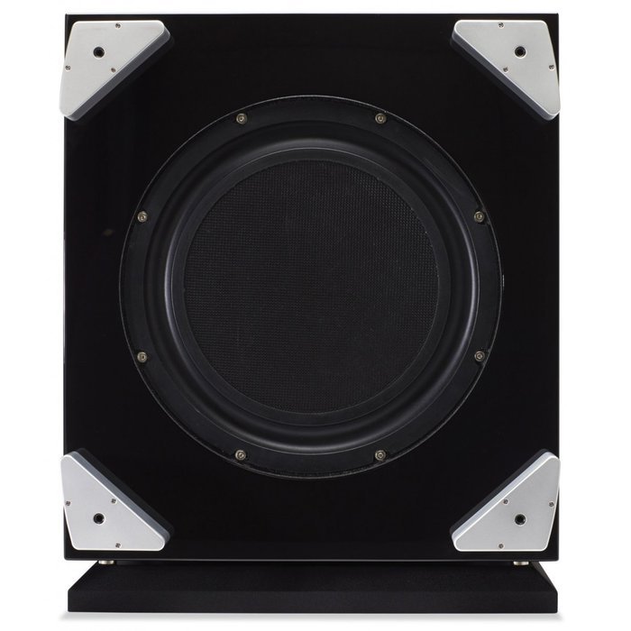 REL Acoustics S5-SHO Subwoofer (Super High Output)