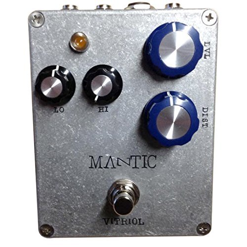 Mantic Effects Vitriol Distortion