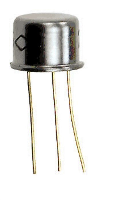 KT630V analogue 2N2988, 2N2990, 2N3019 silicon Transistor USSR 5 pcs