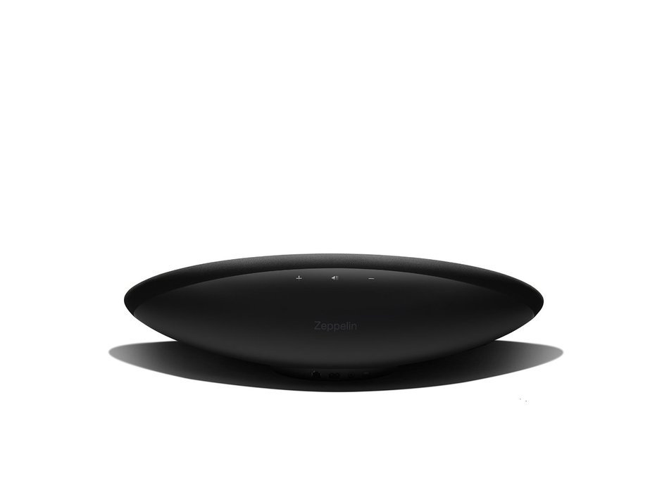 Bowers & Wilkins Zeppelin Wireless N20