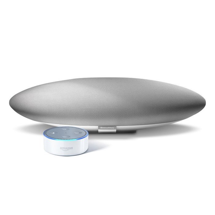 Bowers & Wilkins Zeppelin Wireless N22