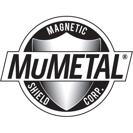 MuMETAL Shielding Flexible Conduit 3/4" I.D. x 3 Ft. Length