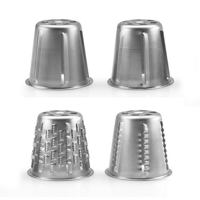 KitchenAid RVSA Slicer/Shredder Attachment for Stand Mixers N3
